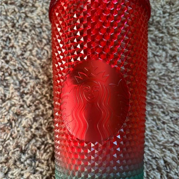 Starbucks 24oz tumbler - Picture 4 of 4